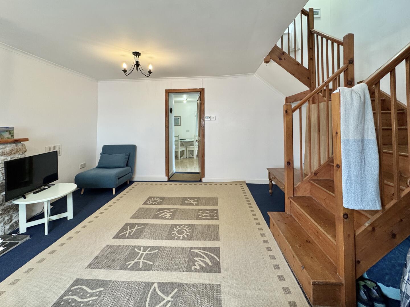 2 bed property in St. Thomas Street, Penryn